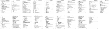 50 Short Dialogues BP1-11, Kana, Answer