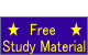 Free Study Material